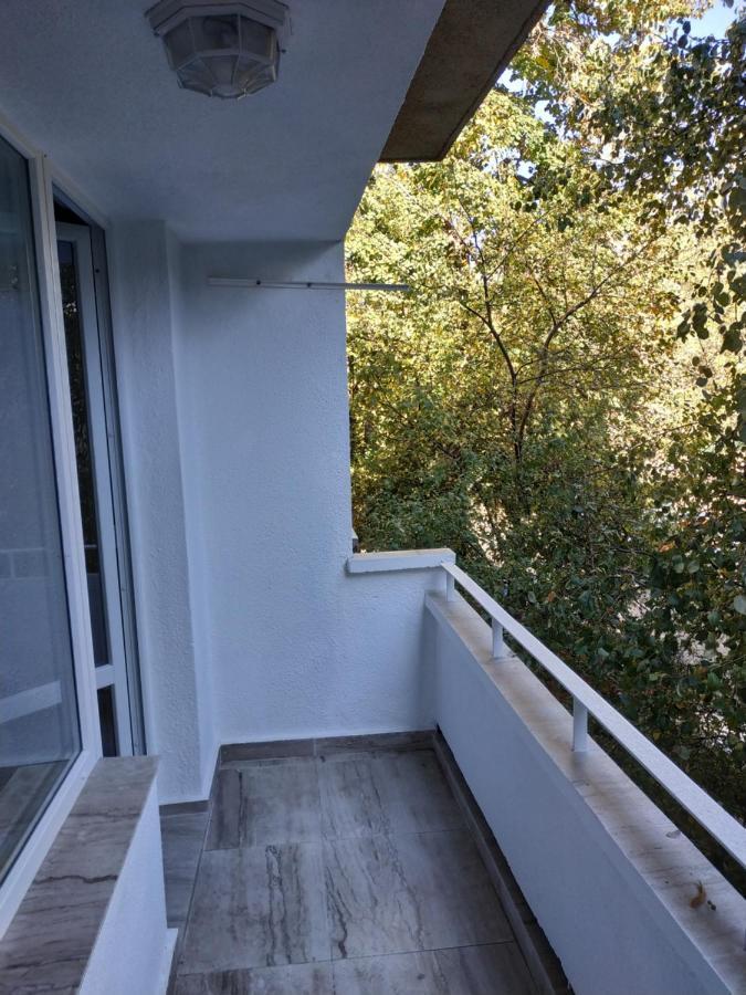 Dolce Vita-Sofia Apartment Exteriör bild