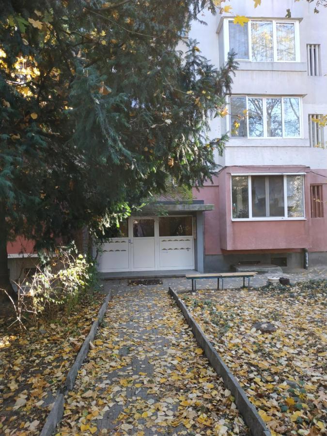 Dolce Vita-Sofia Apartment Exteriör bild