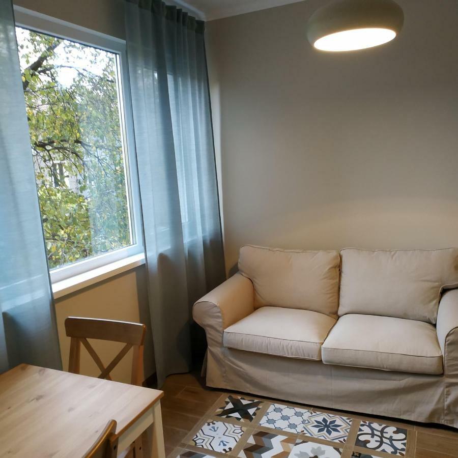 Dolce Vita-Sofia Apartment Exteriör bild