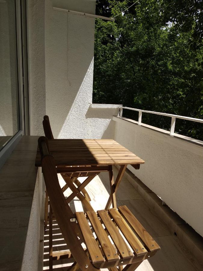 Dolce Vita-Sofia Apartment Exteriör bild